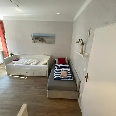 Luxuriousresidencehause Múnich