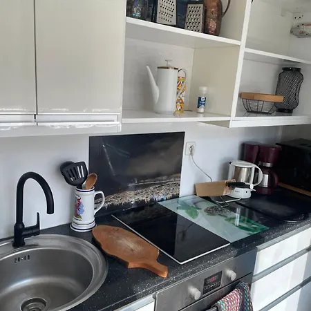 Apartamento Luxuriousresidencehause *