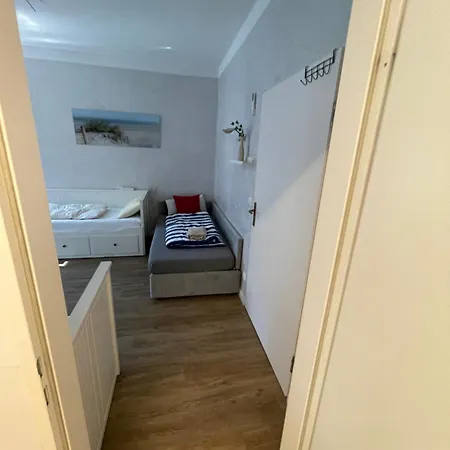 Luxuriousresidencehause Apartamento *