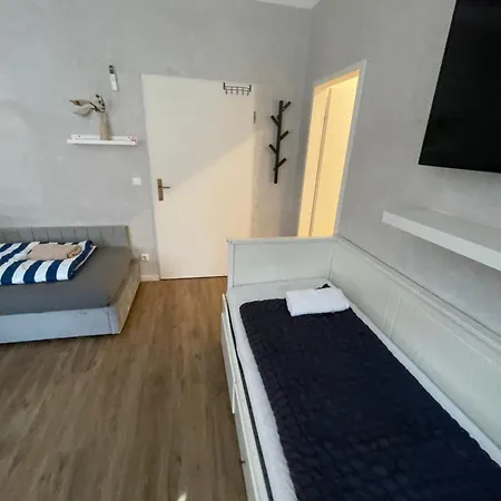 Luxuriousresidencehause Apartamento *