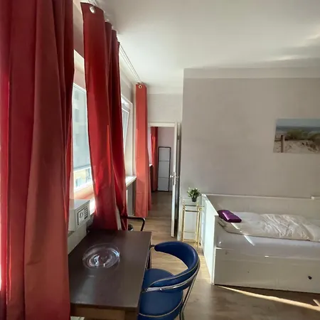 Apartamento Luxuriousresidencehause
