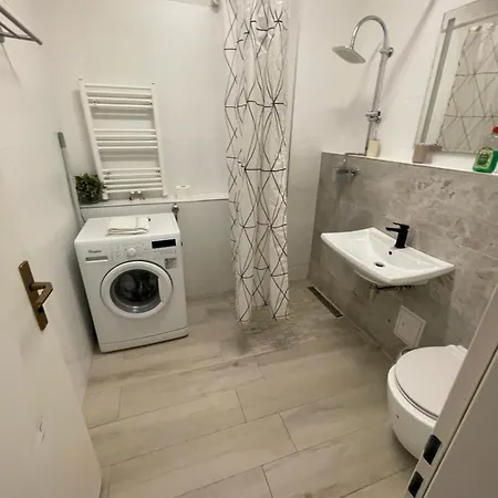 Luxuriousresidencehause Apartamento *