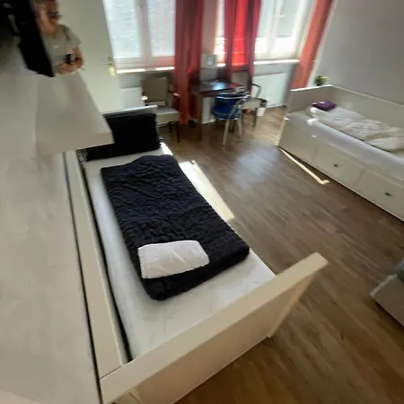 Luxuriousresidencehause Apartamento