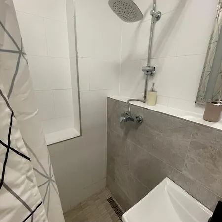 Luxuriousresidencehause Apartamento *